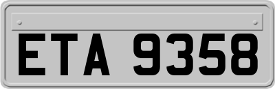 ETA9358