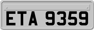 ETA9359