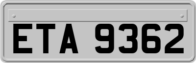 ETA9362