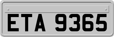 ETA9365