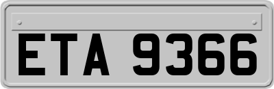 ETA9366