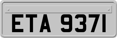 ETA9371