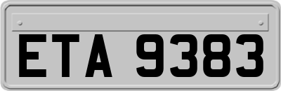ETA9383