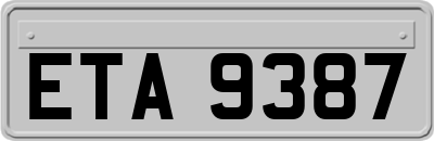 ETA9387