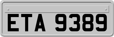 ETA9389