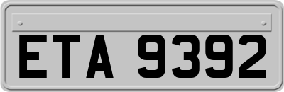 ETA9392