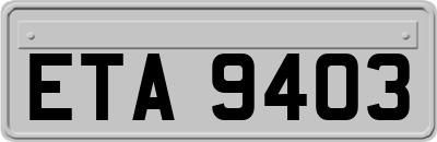 ETA9403
