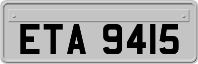 ETA9415