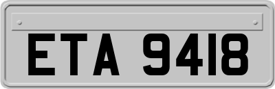 ETA9418