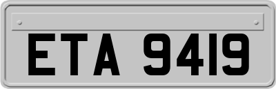 ETA9419