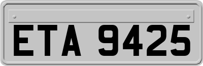 ETA9425