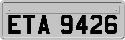 ETA9426
