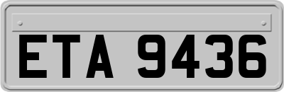 ETA9436