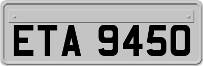 ETA9450