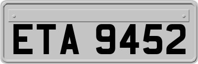 ETA9452