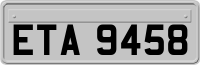 ETA9458