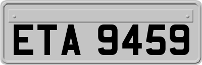 ETA9459