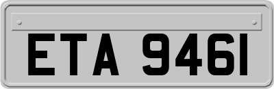 ETA9461
