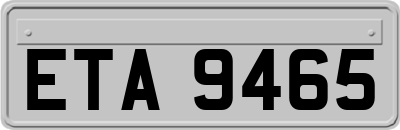 ETA9465