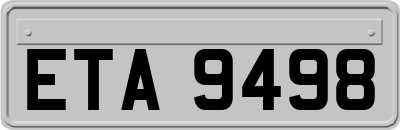 ETA9498