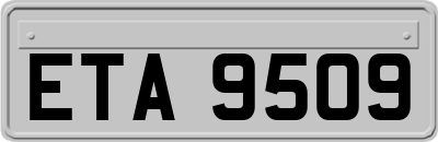 ETA9509