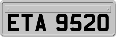 ETA9520