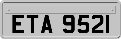 ETA9521