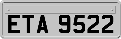 ETA9522