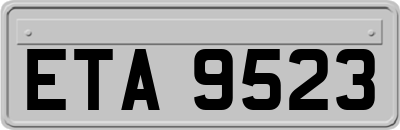 ETA9523