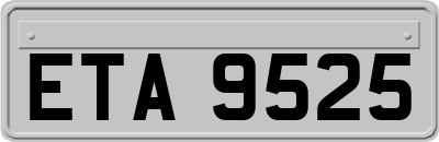 ETA9525