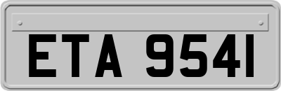 ETA9541