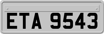 ETA9543