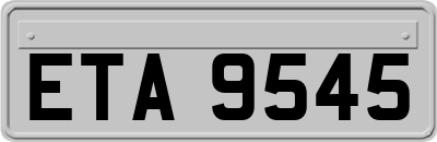 ETA9545