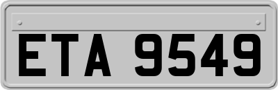ETA9549