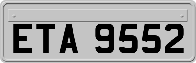 ETA9552