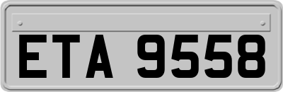 ETA9558