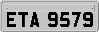 ETA9579