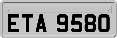 ETA9580