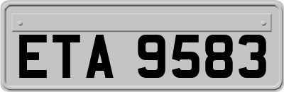 ETA9583