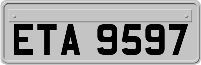ETA9597