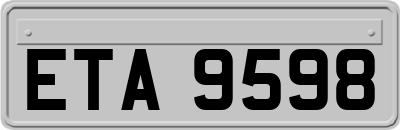 ETA9598