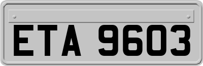 ETA9603
