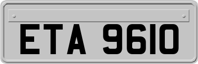 ETA9610