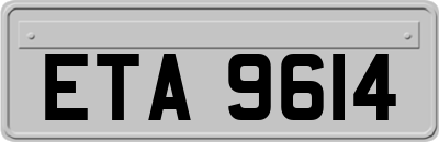 ETA9614