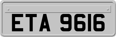 ETA9616
