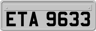 ETA9633