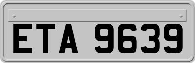 ETA9639