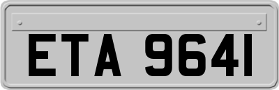 ETA9641