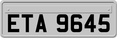 ETA9645