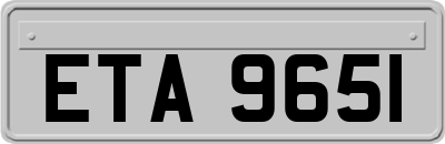 ETA9651